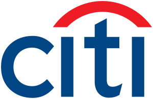 CITI Bank logo