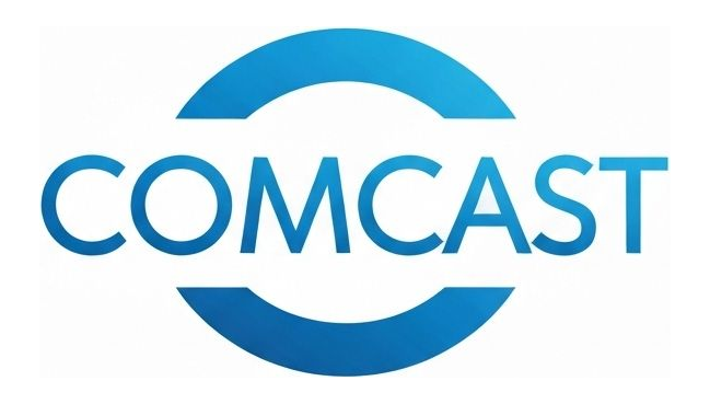 Comcast logo