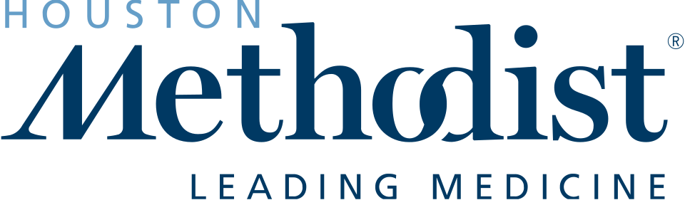 Houston Methodist logo
