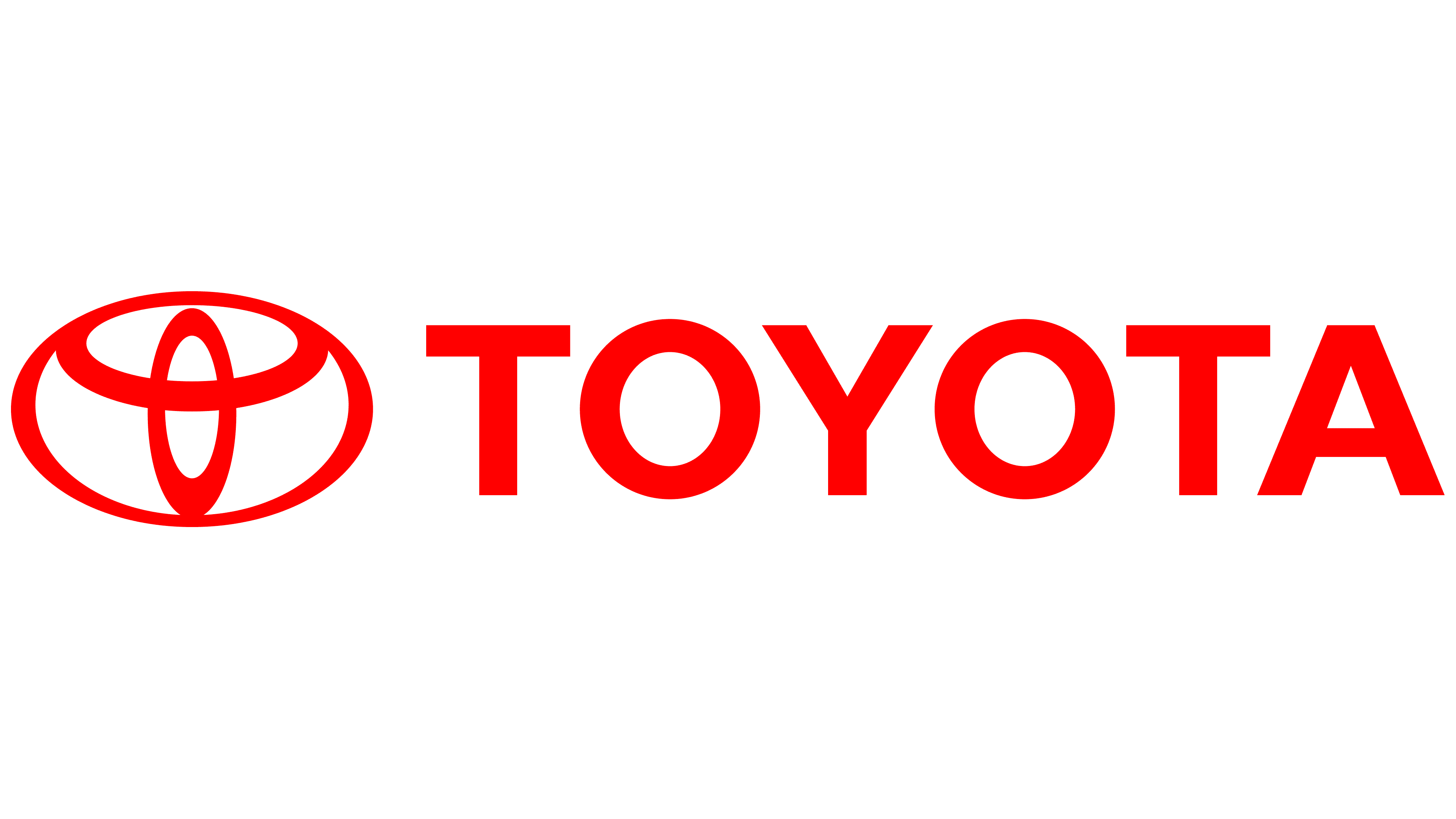 Toyota North America logo